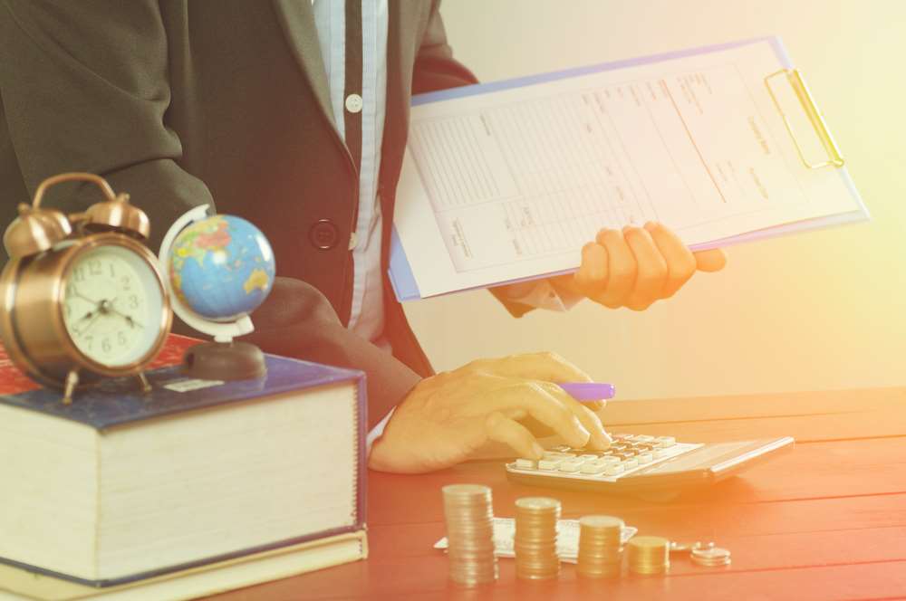 Featured image for article about Finance