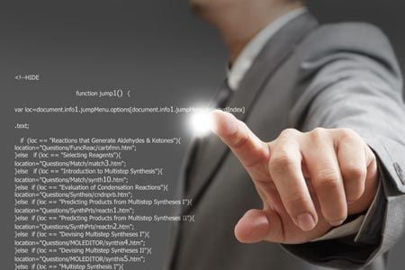 Featured image for article about Technology