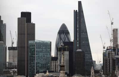 Image for Britain's top banks clocked up 33 days' worth of IT glitches in two years