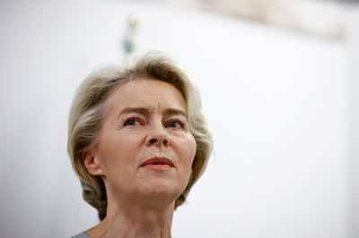 Image for EU considers faster Russian oil and gas exit after US pressure