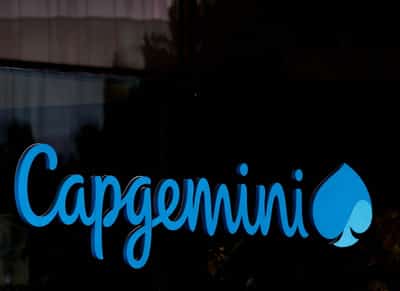 Image for French tech company Capgemini to sell US unit linked to ICE