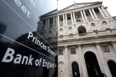 Image for BoE's Taylor says rates should be held until war impact on economy is clearer