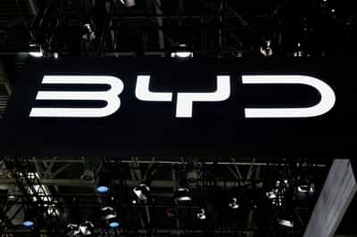 Image for BYD to invest $94 million to triple electric bus output in Hungary