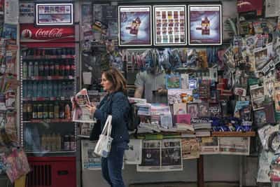 Image for Romania readies final debt deals of turbulent year