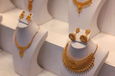 Image for Gold funds saw record weekly inflow as prices surged