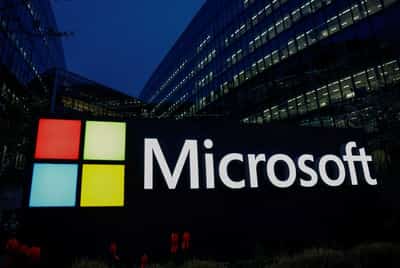 Image for French antitrust watchdog dismisses complaint filed against Microsoft