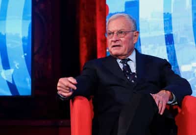 Image for Exclusive-Trump's Ukraine envoy to meet Belarus' Lukashenko, sources say