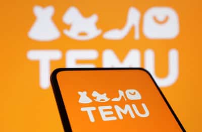 Image for German cartel office investigating Temu over merchant price influencing