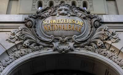 Image for SNB expected to avoid negative rates despite inflation downturn