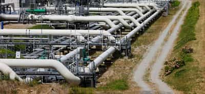 Image for German gas supply secure, no market intervention needed, says ministry