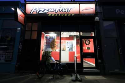 Image for Pizza Hut UK to close 68 restaurants, 1,210 jobs to go