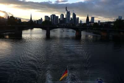 Image for Germany's debt to rise above 80% by 2029, stability council says