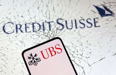 Image for UBS to pay $300 million to resolve US mortgage securities cases