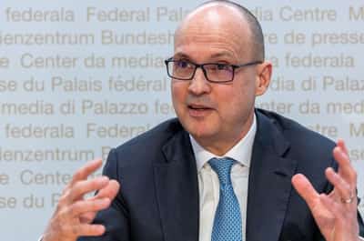 Image for Swiss regulator warns mortgage risks are rising as banks stretch lending rules