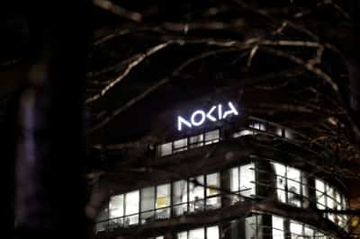 Image for Nokia plans $4 billion AI investment in the United States