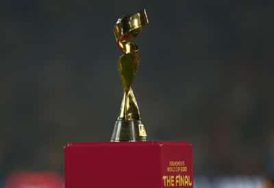 Image for Soccer-UK countries to make joint bid to host 2035 women's World Cup