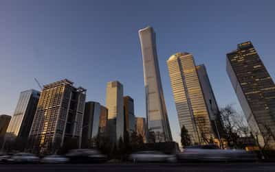 Image for Top consulting firms test boundaries with China workarounds