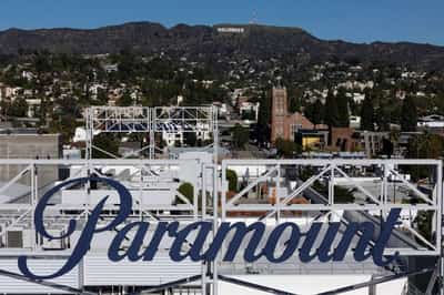 Image for Paramount again tells Warner Bros its offer trumps Netflix's
