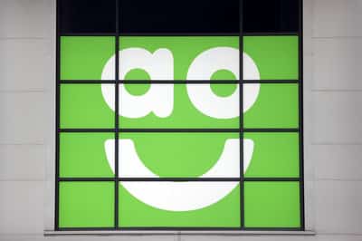 Image for UK's AO World boosts profit outlook and unveils share buyback, shares soar