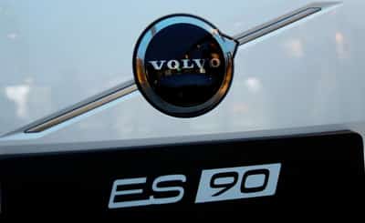 Image for Volvo Cars pauses Novo battery project as partner search drags on