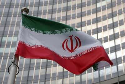 Image for Iran, IAEA announce agreement on resuming nuclear inspections