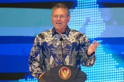 Image for EU advancing in trade agreement talks with Philippines, Thailand, Malaysia, trade chief says