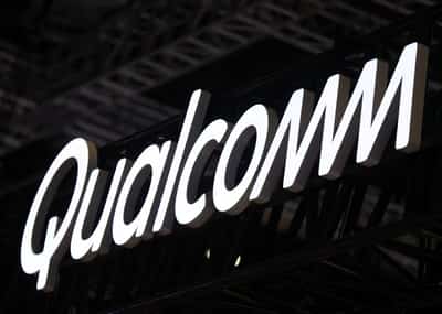 Image for Qualcomm surges on report of OpenAI tie-up for AI smartphone processors