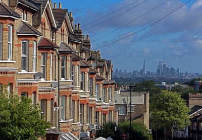 Image for UK house price growth weakest since April 2024 after surprise December drop