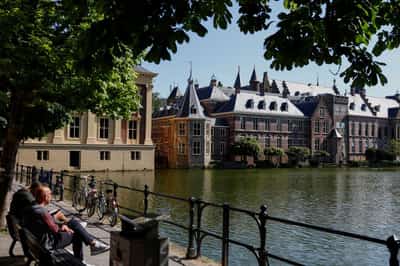 Image for Netherlands to hold election on October 29, ANP reports