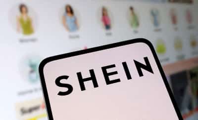 Image for Shein hit with complaint from EU consumer group over 'dark patterns'