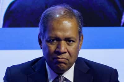 Image for Barclays boosts CEO's pay to more than $20 million