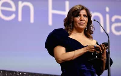 Image for US independent director Jim Jarmusch proves surprise Venice winner