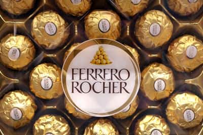 Image for Italy's Ferrero nears deal to buy Froot Loops maker WK Kellogg, source says