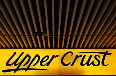 Image for Irenic Capital moves to rustle up takeover interest in Upper Crust owner SSP, FT reports