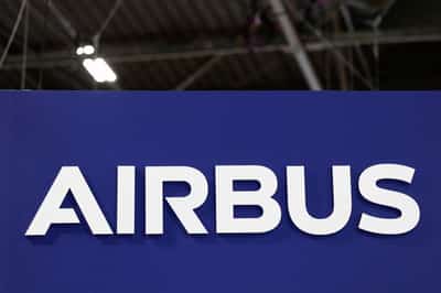 Image for Airbus taps Spaniard Moraleda as new board chair