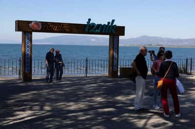 Image for UK's On The Beach suspends annual profit forecast as Middle East tensions hit demand