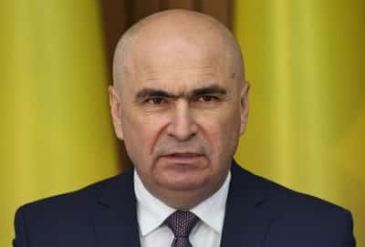 Image for Romanian court rejects plan to raise judges' retirement age