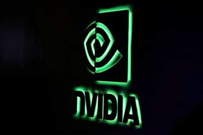 Image for Nvidia's H20 chip orders jump as Chinese firms adopt DeepSeek's AI models, sources say