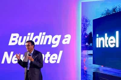 Image for Exclusive-Intel looks to put millions more into SambaNova startup chaired by CEO Tan