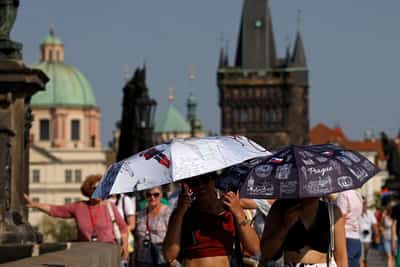 Image for Exclusive-Europe plans service to gauge climate change role in extreme weather