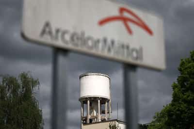 Image for ArcelorMittal signs deal to sell its steel mill and iron ore mine in Bosnia