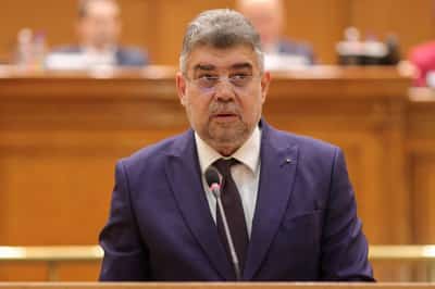 Image for Romanian government extends energy price caps