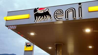 Image for Italian appeals court upholds conviction for Milan prosecutors in Eni Nigeria case