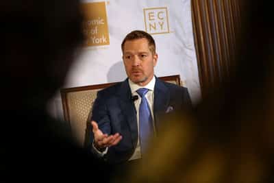 Image for Motor racing-CrowdStrike founder Kurtz buys into Mercedes F1 team