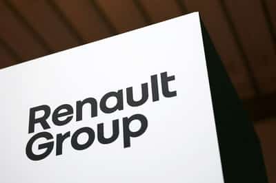 Image for Renault set to name interim CEO next week, FT reports