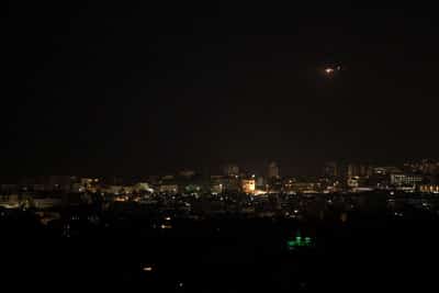 Image for Canada, France, Germany, UK warn against major Israeli ground offensive in Lebanon