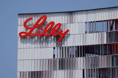 Image for Lilly set for strong quarter after Novo profit warning