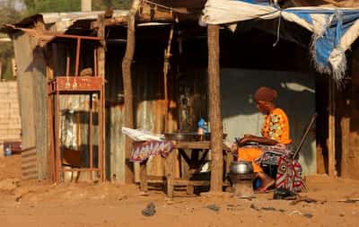 Image for African Union calls for urgent action in insurgency-hit Mali