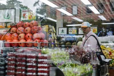 Image for Morning Bid: Spotlight on CPI before APEC whirlwind