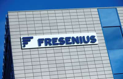 Image for Healthcare group Fresenius' 2026 outlook falls short of expectations